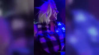 ryleeraye onlyfans skinny dolls fondle small tits