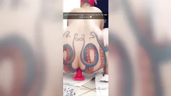daizha morgann onlyfans having fun with a toy