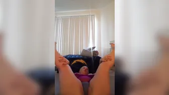 ryleeraye_ onlyfans gorgeous mare gently massages pussy