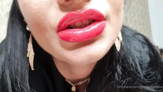 goddess ambra onlyfans Hot brat