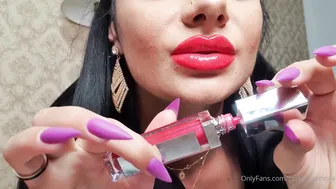 goddess ambra onlyfans Hot brat