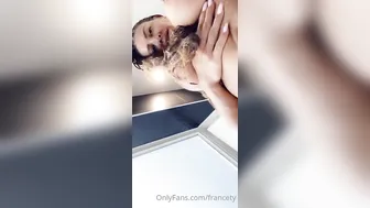 francety onlyfans show in free chat