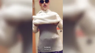 daizha morgann onlyfans lush lewd blonde