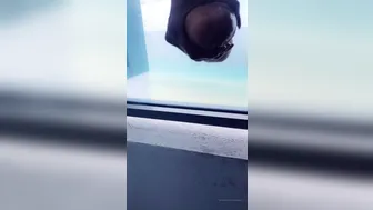 francety onlyfans the shrewd slut masturbates pussy with a phallus