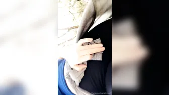 scarlett rae onlyfans skinny dolls fondle small tits