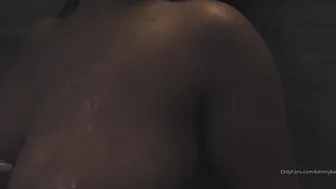 kimmy kay  onlyfans Solid female