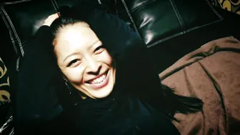 kokobutter  onlyfans dancing at the pole