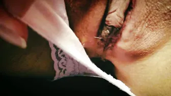 kokobutter  onlyfans dancing at the pole