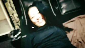 kokobutter  onlyfans dancing at the pole