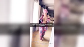 daizha morgann onlyfans black-haired beauty inimitably caresses herself