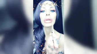 aleeuk onlyfans Lustful shmara