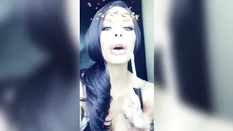 aleeuk onlyfans Lustful shmara