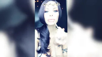 aleeuk onlyfans Lustful shmara