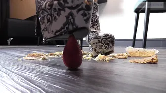 miss courtney onlyfans at work shows panties