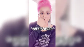 daizha morgann onlyfans bitch shows small tits