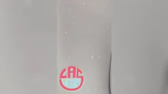 daizha morgann onlyfans gorgeous model tightly stretches both holes.