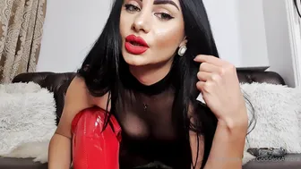 goddess ambra onlyfans 16 February 2020