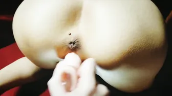 kokobutter  onlyfans charming cutie