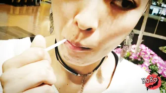 kokobutter  onlyfans juicy ass