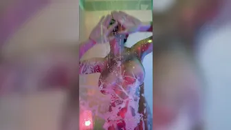 scarlett rae onlyfans cute slut fucks himself in the ass