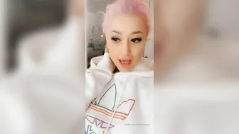 daizha morgann onlyfans cute blondie exposes big tits