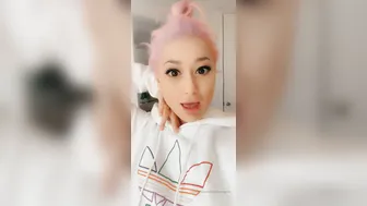 daizha morgann onlyfans cute blondie exposes big tits