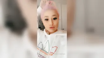 daizha morgann onlyfans cute blondie exposes big tits