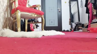 goddess ambra onlyfans Busty Shmara