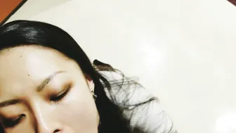 kokobutter  onlyfans busty slut brings herself to squirt