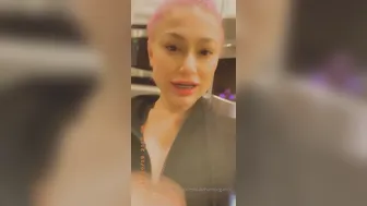 daizha morgann onlyfans bright slut fucks pussy