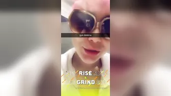 daizha morgann onlyfans titty  cam girl  jerks off in  private e