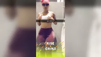 daizha morgann onlyfans titty  cam girl  jerks off in  private e