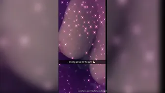 daizha morgann onlyfans beautiful lady shows gorgeous body