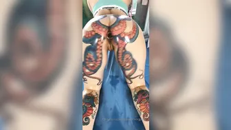 daizha morgann onlyfans prefers rubber toys