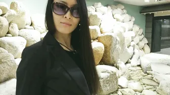 kokobutter  onlyfans the charming slut fucks her pussy with a phallus