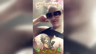 daizha morgann onlyfans Naughty bitch