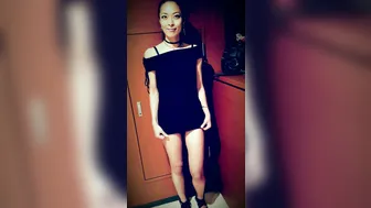 kokobutter  onlyfans Busty confused