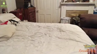 rascal_sexy hot privat with a toy