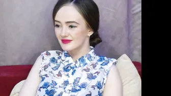 meganiex Blissful quit performed privat with a toy