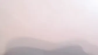 brenda Crazy chick caresses natural tits