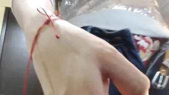 celestecamstatic jerking pregnant