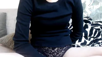 nymph_sarah slut cums off