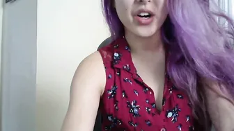 xpressivebehaviour Young Bitch sucks and fucks