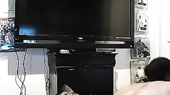 sexynash34 Lustful plump bitch spreads her legs and jerks off her cunt