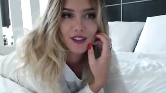 7kira7 Gallant chika twisted holes