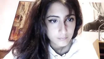 brutalyungins Sweet little thing wags elastic booty