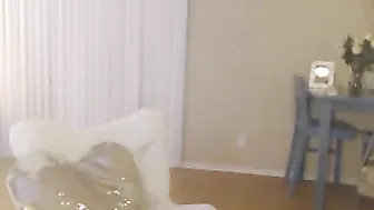 bambiii_babe Bearded dude fucks girlfriend from behind