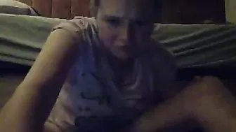 qx_lexie_xq Charming bitch shows boobs