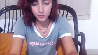 two_pink cute little hole wants to fuck