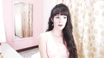 cute_nataly Ambitious bitch fucks with a dildo